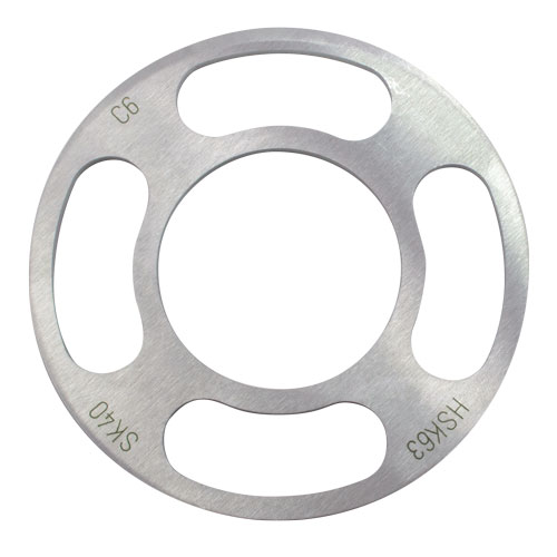 Picture of GS Tooling 541666 BT30/Sk30 Adapter Ring